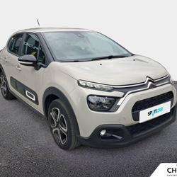 Citroen C3 C3 PureTech 83 S&S BVM5 Feel Pack Fr&eacute;jus