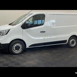 Renault Trafic combi TRAFIC FGN L1H1 3000 KG BLUE DCI 130 CONFORT Rivery