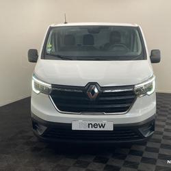 Renault Trafic combi TRAFIC FGN L1H1 3000 KG BLUE DCI 130 CONFORT Rivery