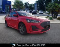 Ford Focus Saint-Gilles-Croix-de-Vie