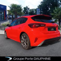 Ford Focus 1.0 FLEXIFUEL 125 S&S MHEV ST-Line X Saint-Gilles-Croix-de-Vie
