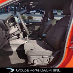 Ford Focus 1.0 FLEXIFUEL 125 S&S MHEV ST-Line X Saint-Gilles-Croix-de-Vie