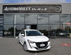 Peugeot 208 Laval