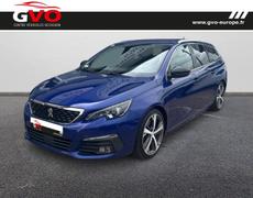 Peugeot 308 SW Phase 2