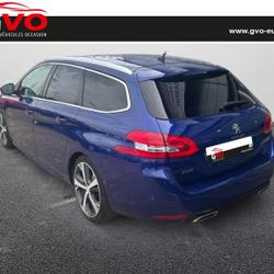 Peugeot 308 SW Phase 2 2.0 BlueHDi 180ch S&S GT EAT8 Le Mans