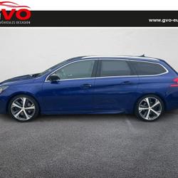 Peugeot 308 SW Phase 2 2.0 BlueHDi 180ch S&S GT EAT8 Le Mans