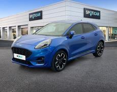 Ford Puma Perpignan