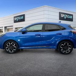 Ford Puma 1.0 EcoBoost 125 ch mHEV S&S BVM6 ST-Line occasion - Perpignan - photo 2/31