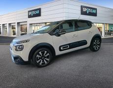 Citroen C3 Montpellier