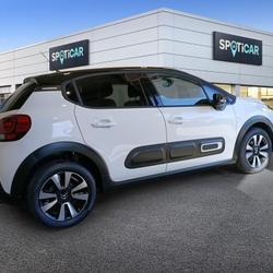 Citroen C3 C3 PureTech 110 S&S BVM6 Shine Montpellier
