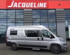 Fourgon Possl Évreux