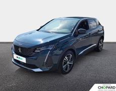 Peugeot 3008 Fréjus
