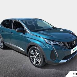 Peugeot 3008 3008 BlueHDi 130ch S&S EAT8 Allure Pack Fr&eacute;jus