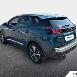 Peugeot 3008 3008 BlueHDi 130ch S&S EAT8 Allure Pack Fr&eacute;jus