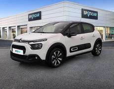 Citroen C3 Montpellier