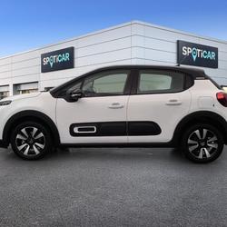Citroen C3 C3 PureTech 110 S&S BVM6 Shine Montpellier