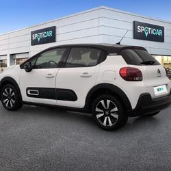 Citroen C3 C3 PureTech 110 S&S BVM6 Shine Montpellier