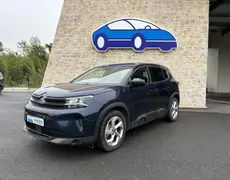 Citroen C5 Aircross Saint-Saturnin