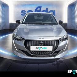 Peugeot 208 1.2 PureTech 100ch S&S Active Pack 118g Loison-sous-Lens