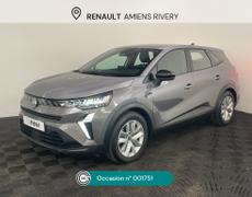 Renault Symbioz Rivery