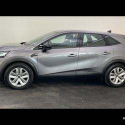 Renault Symbioz Symbioz E-Tech full hybrid 160 ch Evolution Rivery