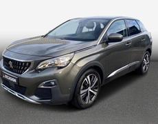 Peugeot 3008 Villeneuve-lès-Béziers