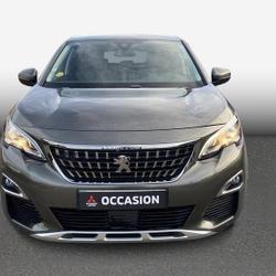 Peugeot 3008 3008 1.6 BlueHDi 120ch S&S BVM6 Allure Villeneuve-l&egrave;s-B&eacute;ziers