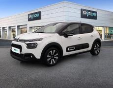 Citroen C3 Montpellier