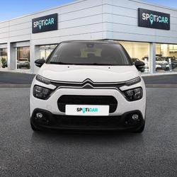 Citroen C3 C3 PureTech 110 S&S BVM6 Shine Montpellier