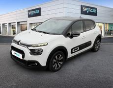 Citroen C3 Montpellier