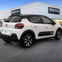 Citroen C3 C3 PureTech 110 S&S BVM6 Shine Montpellier