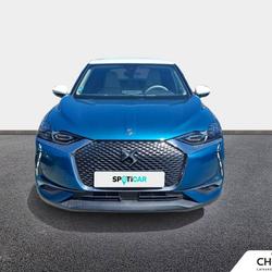 DS DS3 Crossback DS3 Crossback PureTech 130 EAT8 Rivoli Fr&eacute;jus