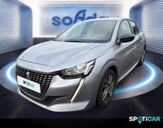 Peugeot 208 Loison-sous-Lens