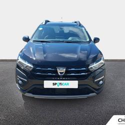 Dacia Sandero Sandero ECO-G 100 Stepway Confort Fr&eacute;jus