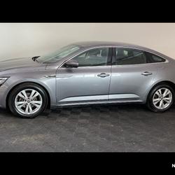Renault Talisman Talisman dCi 110 Energy ECO2 Business Rivery