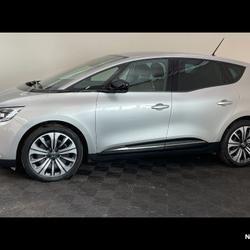 Renault Scenic 4 Scenic Blue dCi 120 - 21 Business Rivery