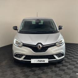 Renault Scenic 4 Scenic Blue dCi 120 - 21 Business Rivery