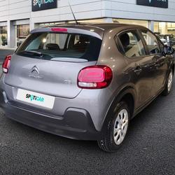 Citroen C3 C3 BlueHDi 100 BVM6 You Montpellier