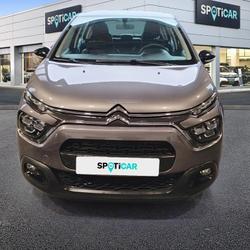 Citroen C3 C3 BlueHDi 100 BVM6 You Montpellier