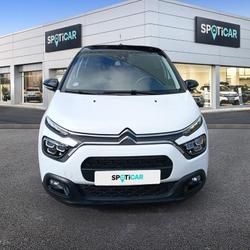 Citroen C3 C3 PureTech 110 S&S BVM6 Shine Montpellier