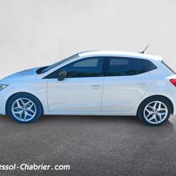 Seat Ibiza Ibiza 1.5 TSI 150 ch S/S ACT DSG7 FR Lattes