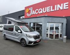 Fourgon Randger Plénée-Jugon