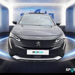 Peugeot 3008 1.2 PureTech 130ch S&S GT EAT8 Loison-sous-Lens