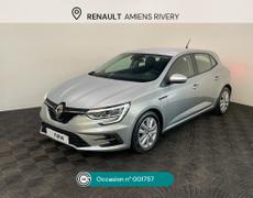 Renault Megane 4 Rivery