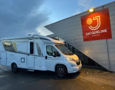 Profile Burstner Verson