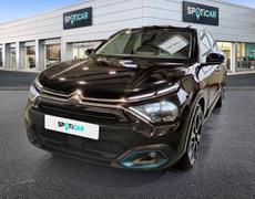 Citroen e-C4