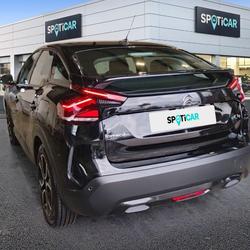 Citroen e-C4 e-C4 136 ch Automatique Feel Pack Montpellier