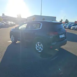 Citroen C5 Aircross 1.2 HYBRIDE 145CH PLUS BOITE AUTOMATIQUE occasion - Saint-Saturnin - photo 3/21