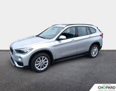 BMW X1 Fréjus