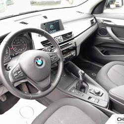 BMW X1 X1 sDrive 18i 140 ch Business Design Fr&eacute;jus